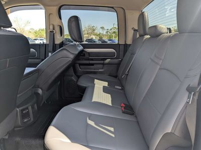 2020 Ram 3500 - Photo 18
