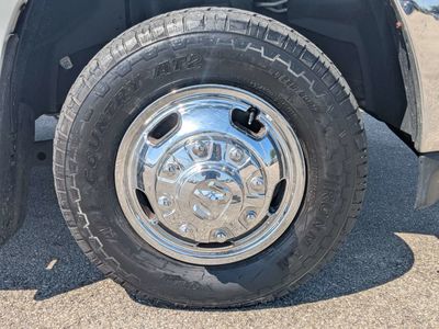 2020 Ram 3500 - Photo 12