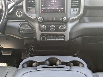 2020 Ram 3500 - Photo 23