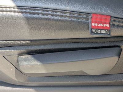 2020 Ram 3500 - Photo 24