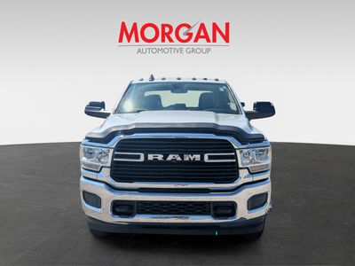 2020 Ram 3500 - Photo 3