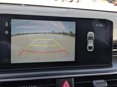 2026 Kia K5 - Photo 28