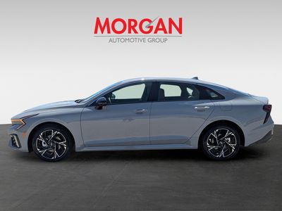 2026 Kia K5 - Photo 8