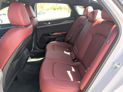 2026 Kia K5 - Photo 17