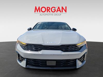 2026 Kia K5 - Photo 3
