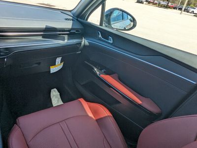 2026 Kia K5 - Photo 21