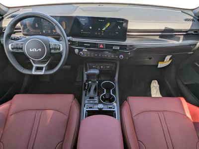 2026 Kia K5 - Photo 19
