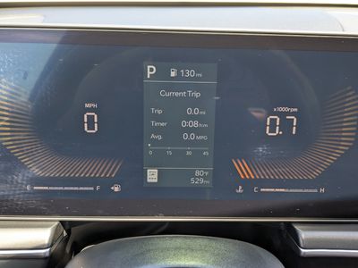 2026 Kia K5 - Photo 36