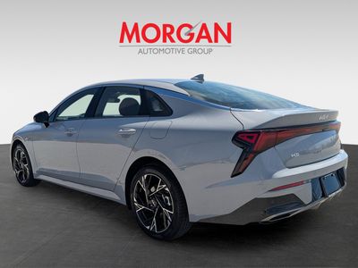2026 Kia K5 - Photo 7