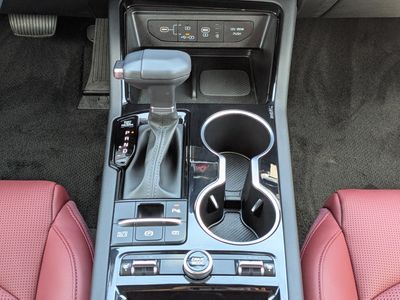 2026 Kia K5 - Photo 23
