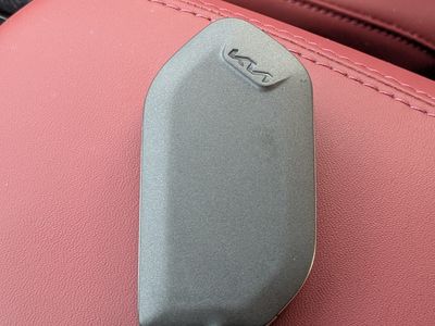 2026 Kia K5 - Photo 39