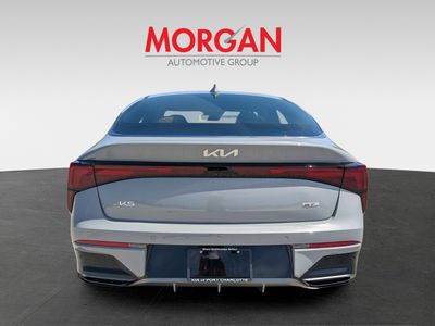 2026 Kia K5 - Photo 6