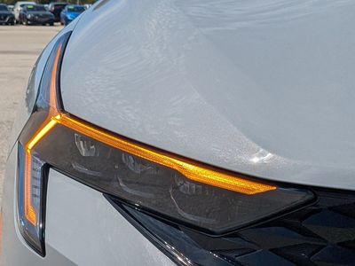 2026 Kia K5 - Photo 10