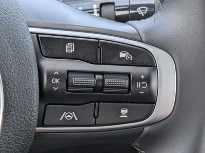 2026 Kia K5 - Photo 34