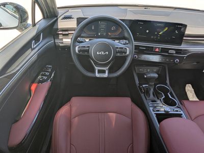 2026 Kia K5 - Photo 20