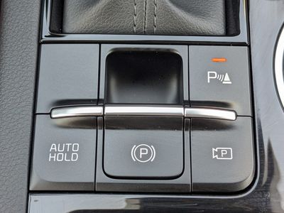 2026 Kia K5 - Photo 24