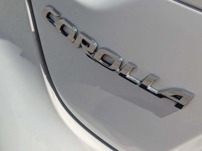 2023 Toyota Corolla - Photo 14
