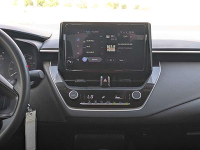 2023 Toyota Corolla - Photo 20
