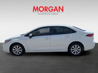 2023 Toyota Corolla - Photo 8