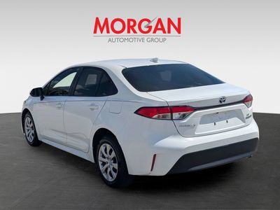 2023 Toyota Corolla - Photo 7