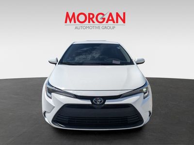 2023 Toyota Corolla - Photo 3