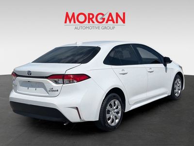 2023 Toyota Corolla - Photo 5