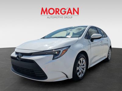 2023 Toyota Corolla - Photo 9