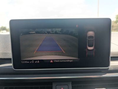 2018 Audi S5 Cabriolet - Photo 25