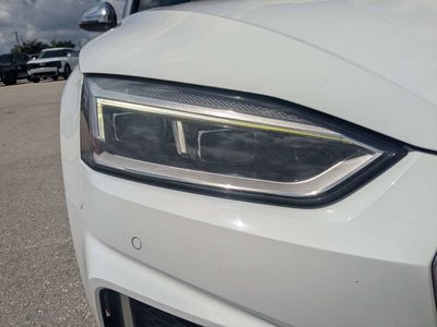 2018 Audi S5 Cabriolet - Photo 10