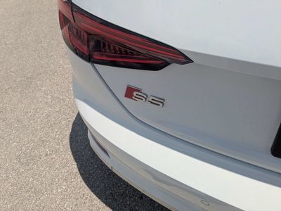 2018 Audi S5 Cabriolet - Photo 14