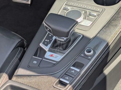 2018 Audi S5 Cabriolet - Photo 21