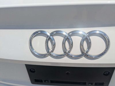 2018 Audi S5 Cabriolet - Photo 13
