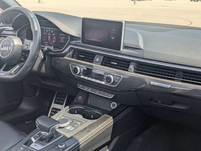 2018 Audi S5 Cabriolet - Photo 20