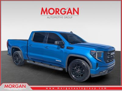2023 GMC Sierra 1500 - Photo 1