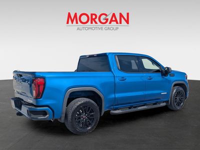 2023 GMC Sierra 1500 - Photo 5