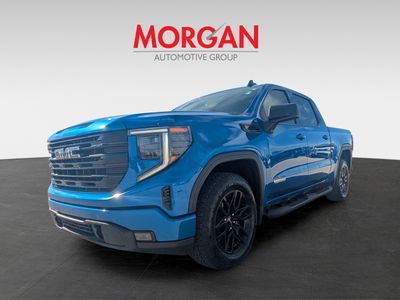 2023 GMC Sierra 1500 - Photo 9