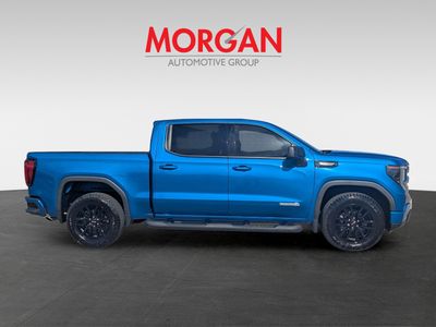 2023 GMC Sierra 1500 - Photo 4