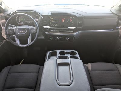 2023 GMC Sierra 1500 - Photo 19