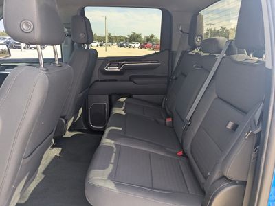 2023 GMC Sierra 1500 - Photo 17