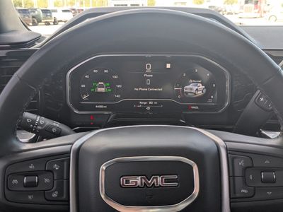 2023 GMC Sierra 1500 - Photo 35