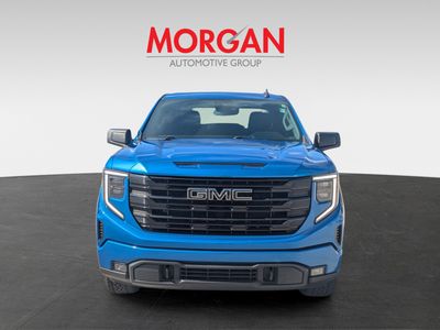 2023 GMC Sierra 1500 - Photo 3