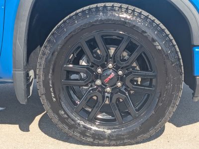 2023 GMC Sierra 1500 - Photo 12