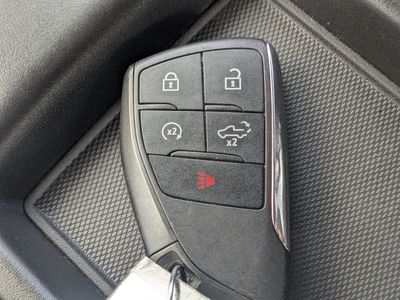 2023 GMC Sierra 1500 - Photo 38