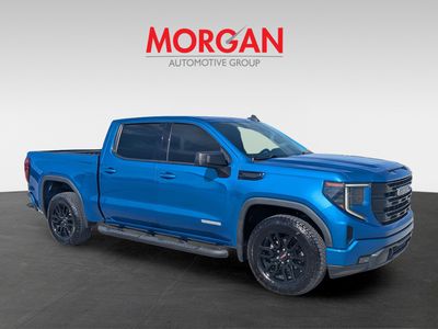 2023 GMC Sierra 1500 - Photo 2