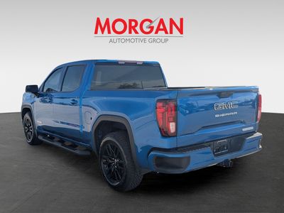 2023 GMC Sierra 1500 - Photo 7