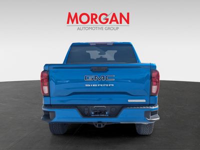 2023 GMC Sierra 1500 - Photo 6