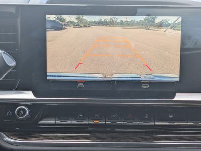 2023 GMC Sierra 1500 - Photo 24