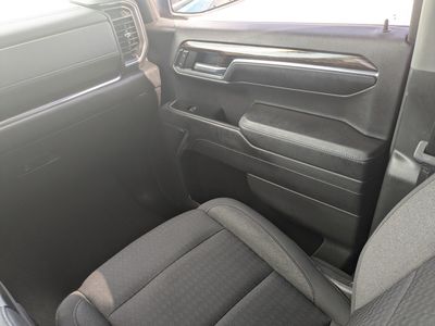 2023 GMC Sierra 1500 - Photo 21