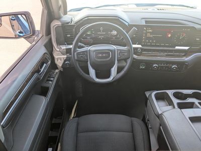 2023 GMC Sierra 1500 - Photo 20