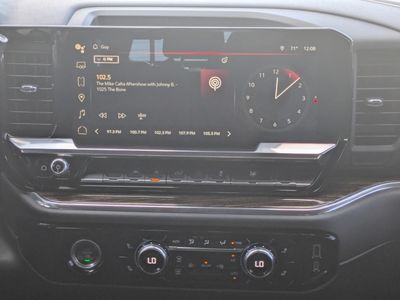 2023 GMC Sierra 1500 - Photo 22